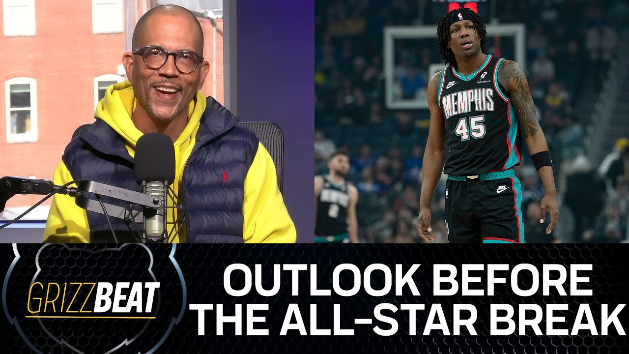 Remembering The NXTGEN Era, The Tanking Problem, And NBA Expansion | Grizz Beat