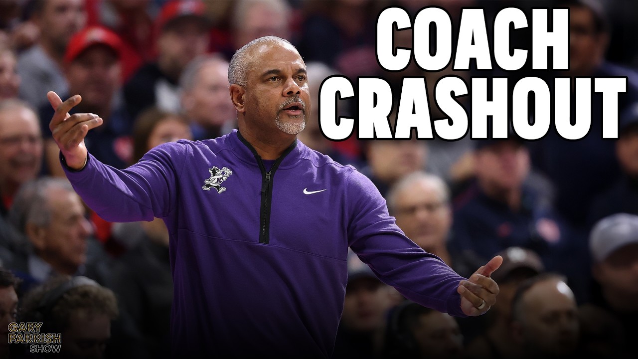 “None of These Dudes Deserve to Wear The Uniform” – Jerome Tang | Gary Parrish Show