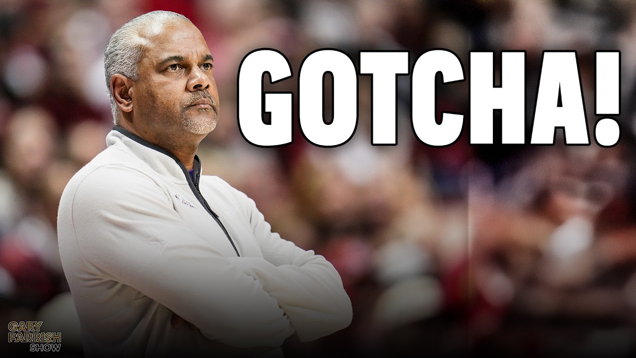 Kansas State AD Gene Taylor Caught Between a Rock and a Hard Place | Gary Parrish Show