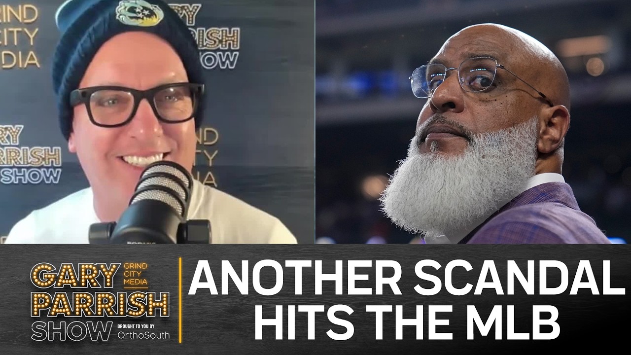 Tony Clark Scandal, Mick Cronin Went Viral Last Night, Tiger Masters Return? | Gary Parrish Show