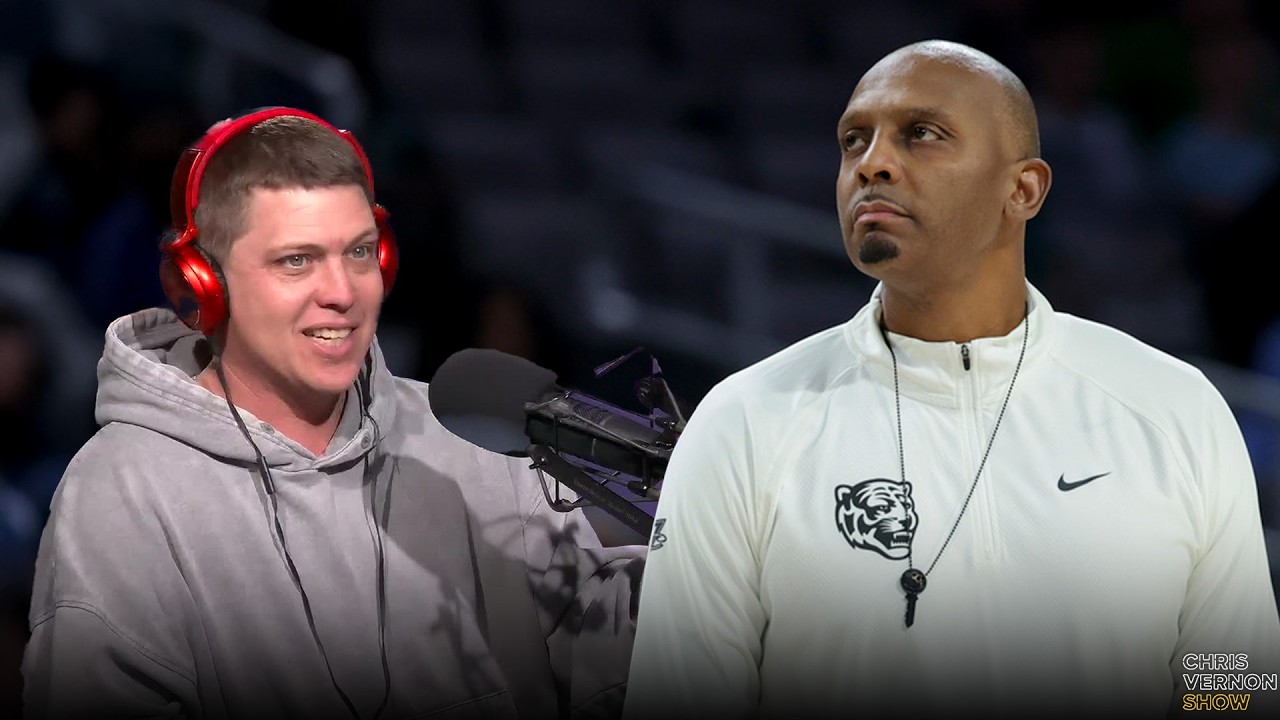 Breaking Down What’s Really Going On With Penny Hardaway and The Memphis Tigers | Chris Vernon Show