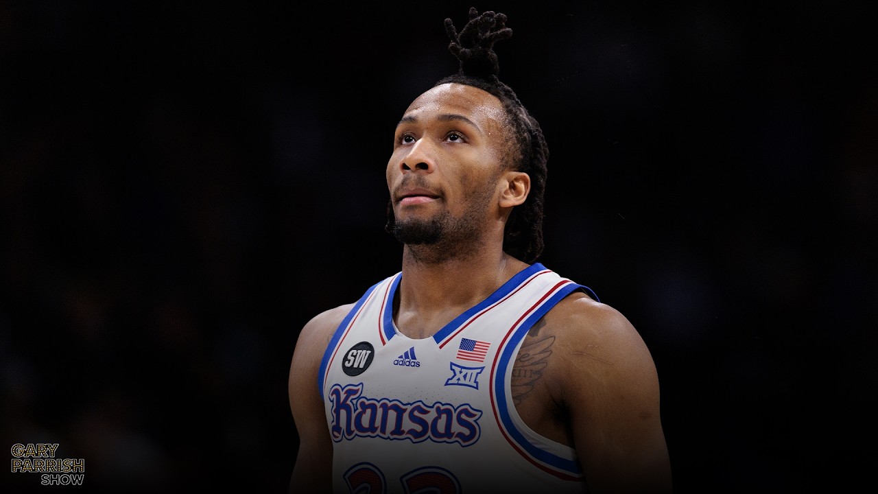 What Is Going On With Darryn Peterson | Gary Parrish Show