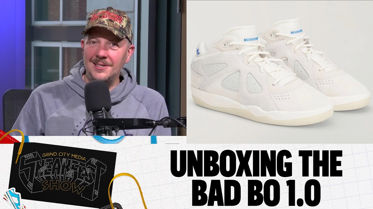 Steph Curry Sneaker Free Agency, Giannis 8s, New Ja 3s | Sneakfest Show