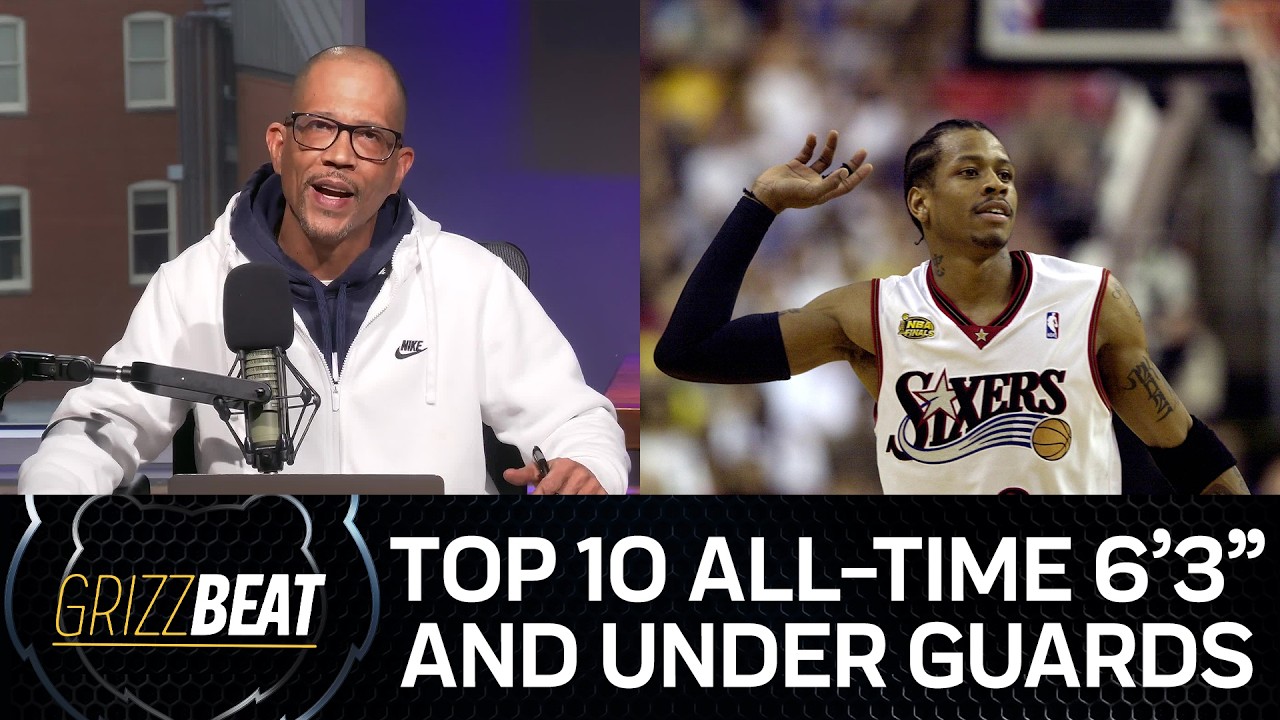 Evaluating Tuomas Iisalo, Top Small Guards in NBA History, And Warriors Legacy | Grizz Beat