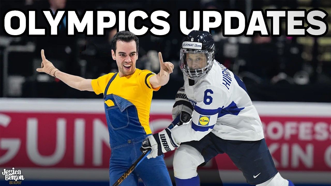 Game Postponed Due to Norovirus and Minion Program is Confirmed | Jessica Benson Show