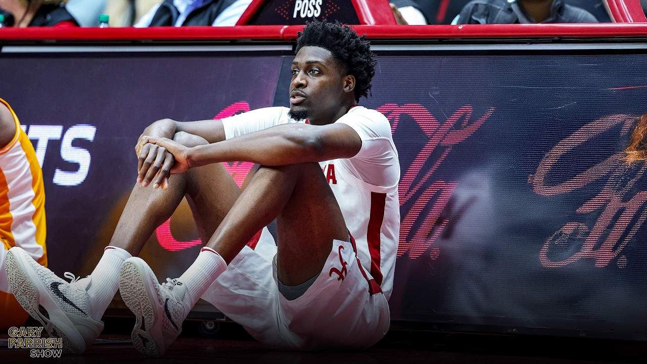 Breaking Down the Charles Bediako Ruling | Gary Parrish Show