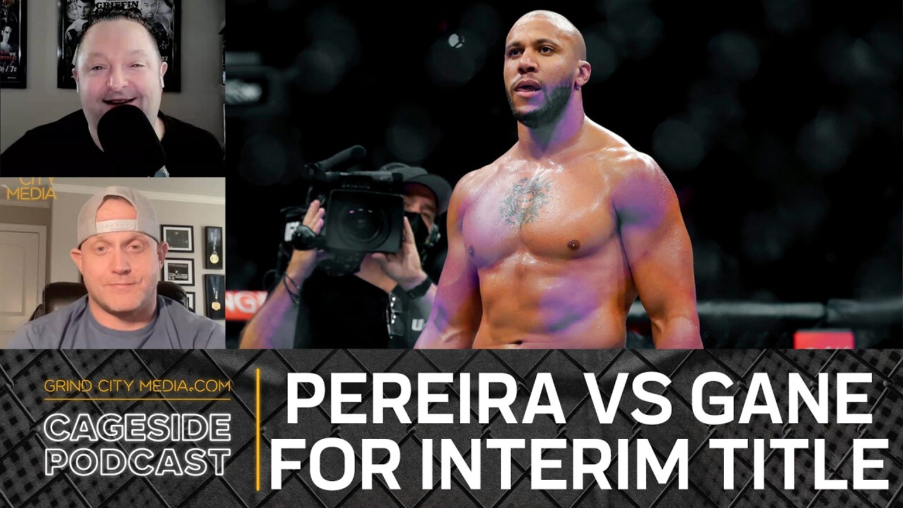 UFC White House card: Hit or miss? UFC 326 recap | Cageside