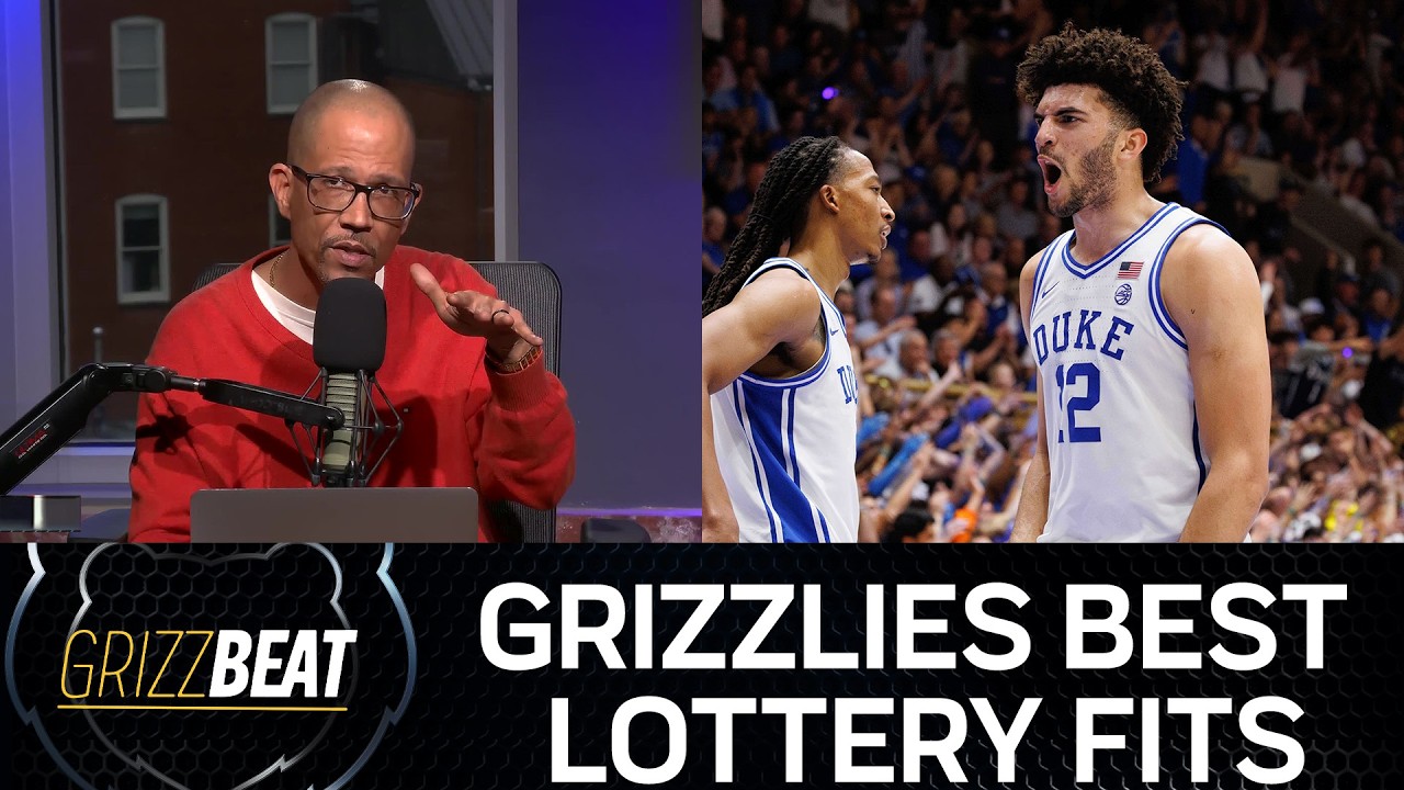Ja Morant's Comments + Grizzlies Best Lottery Fits | Grizz Beat