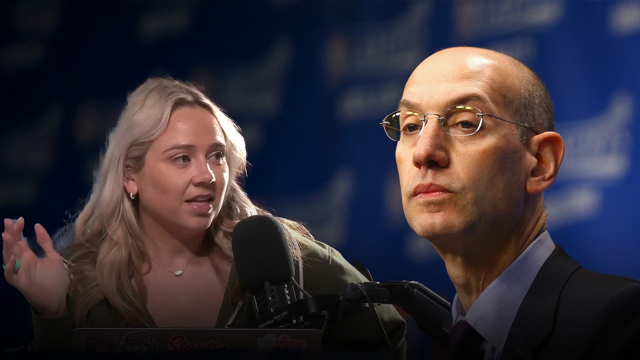 What Could The Potential Expansion Team Be Named? | Jessica Benson Show