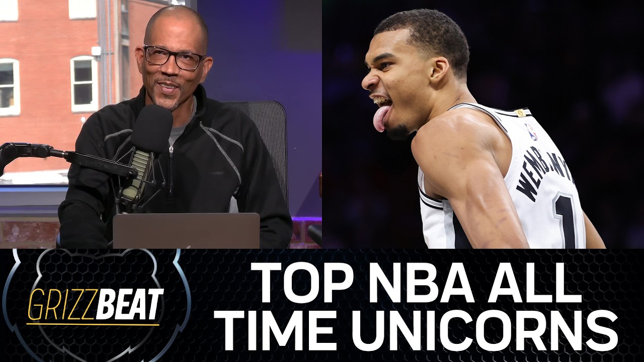 Ja Morant Ruled Out For The Season And The NBA MVP Is… | Grizz Beat