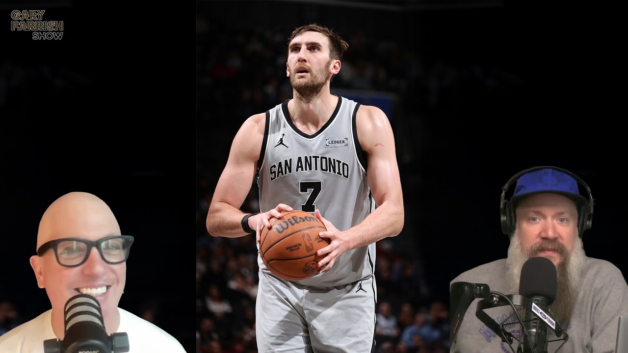 Please Don't Cancel Magic City Monday | Gary Parrish Show