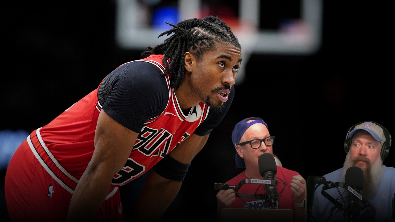 Why Jaden Ivey Will Never Play Professional Basketball Again | Gary Parrish Show