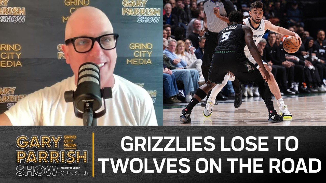 Ant Goes Big vs Grizzlies, Marcus Smart Called Us Ugly, Big Night in CBB | Gary Parrish Show