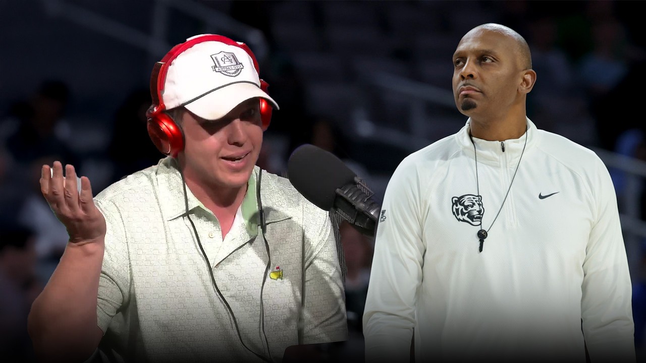 Breaking Down What’s Next For Penny Hardaway and the Memphis Tigers | Chris Vernon Show