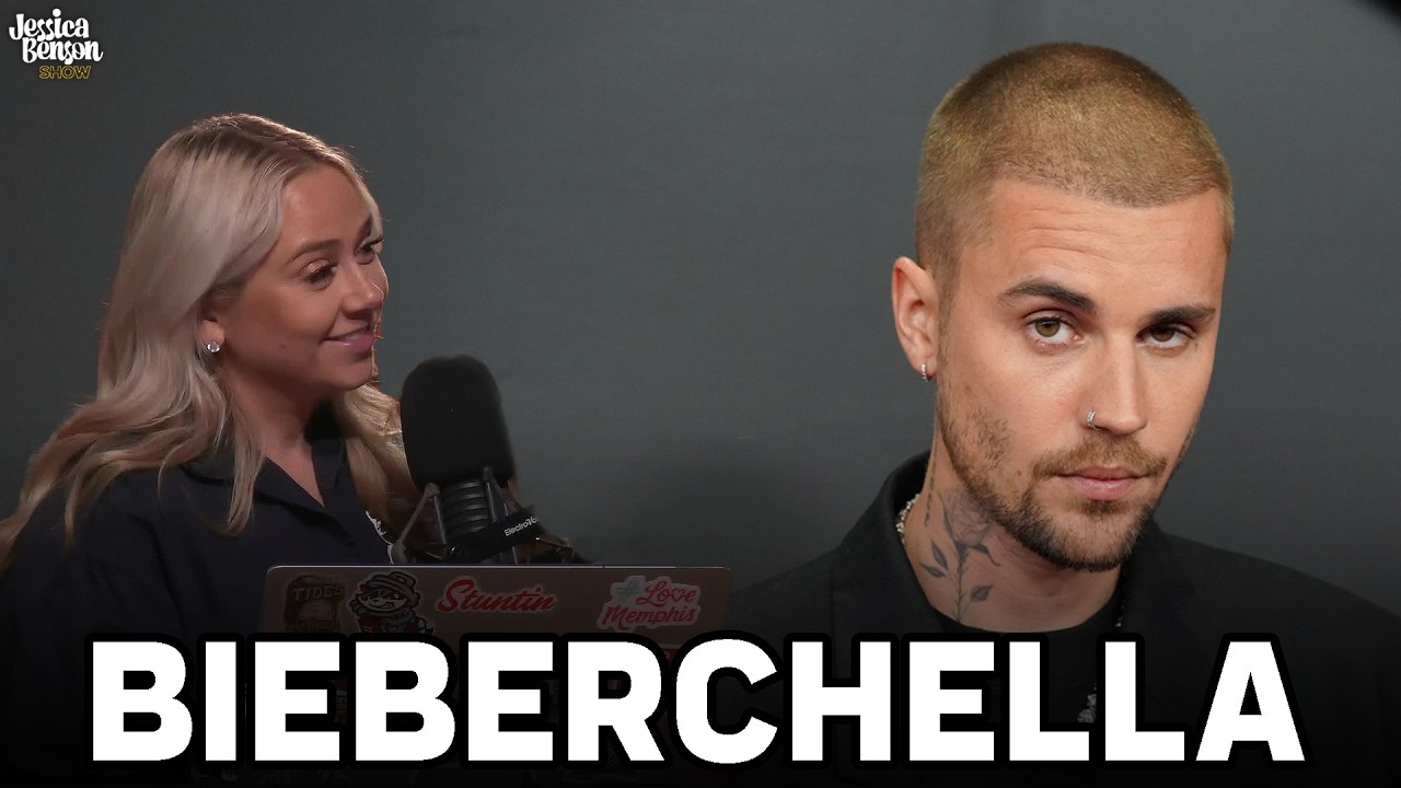 Justin Bieber’s Coachella Performance Was Unreal | Jessica Benson Show