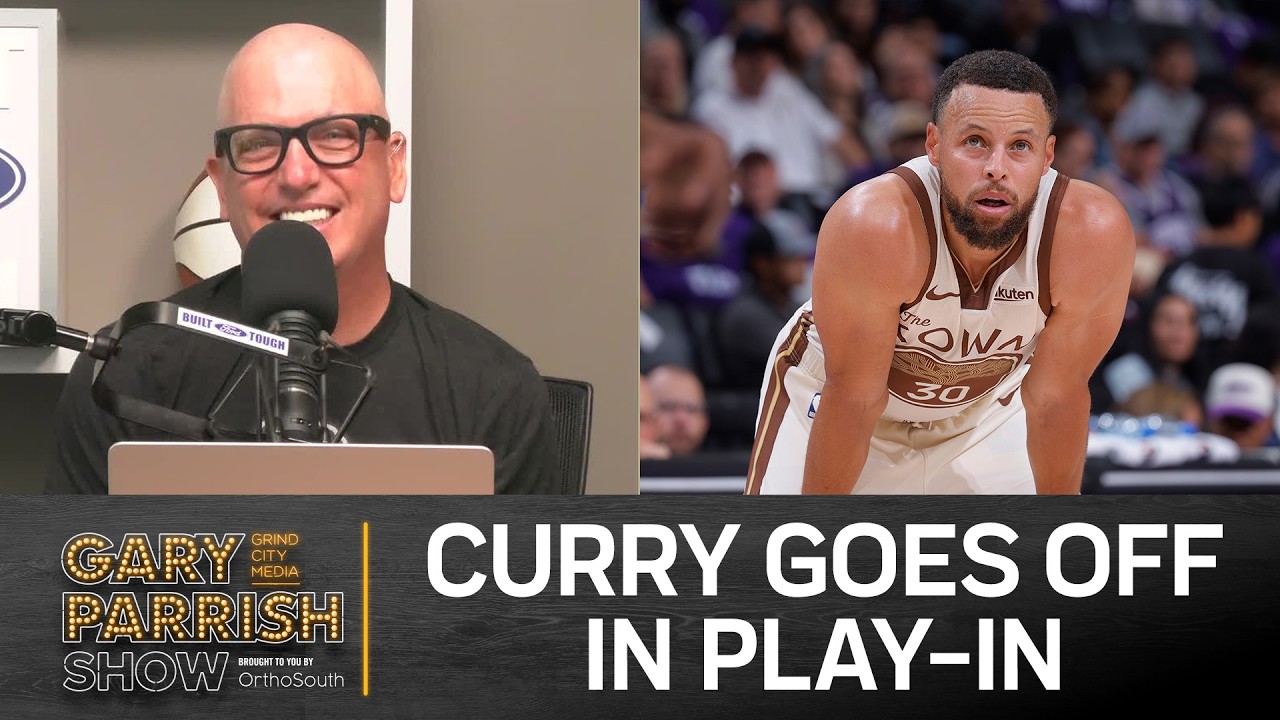 Big Stakes For the Grizz in Friday's Play-In Games, Penny Lands Local Recruit | Gary Parrish Show