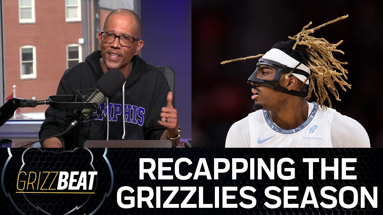Grizzlies Draft Excitement And Top 10 Moments In Grizzlies Franchise History | Grizz Beat