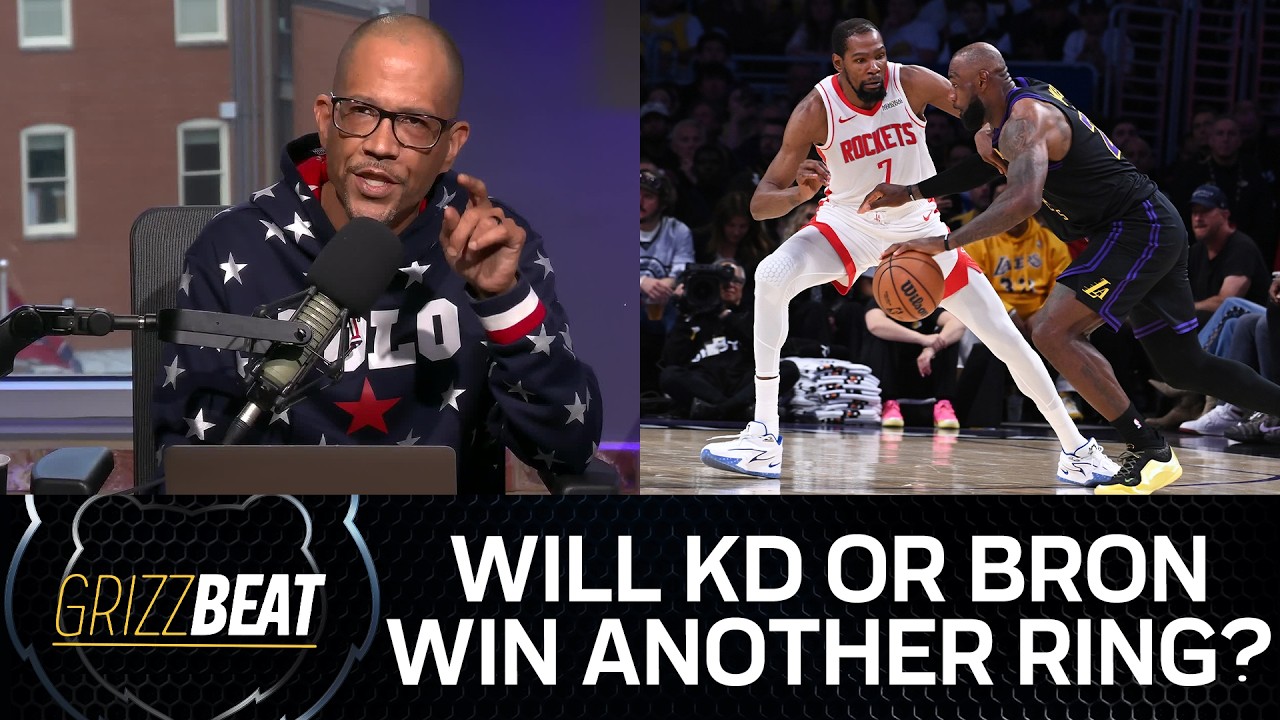 Is There Room For Reconciliation With Ja Morant? | Grizz Beat