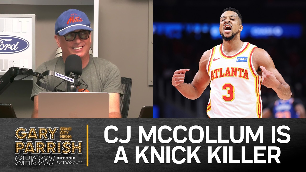 NBA Playoffs, NFL Draft Day 1, Taylor Jenkins and the Bucks | Gary Parrish Show