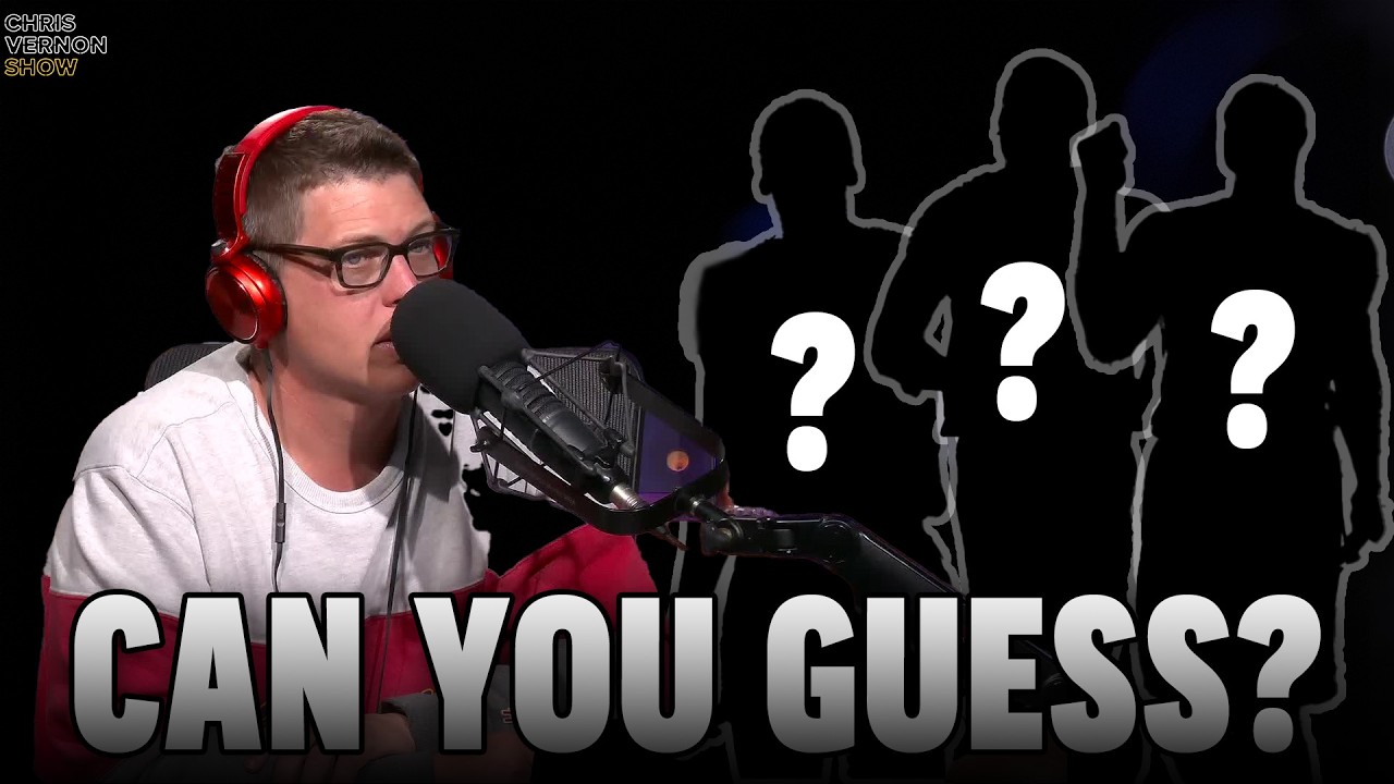 Can You Guess The Top 10 NBA Players Who Have The Most Wins? | Chris Vernon Show