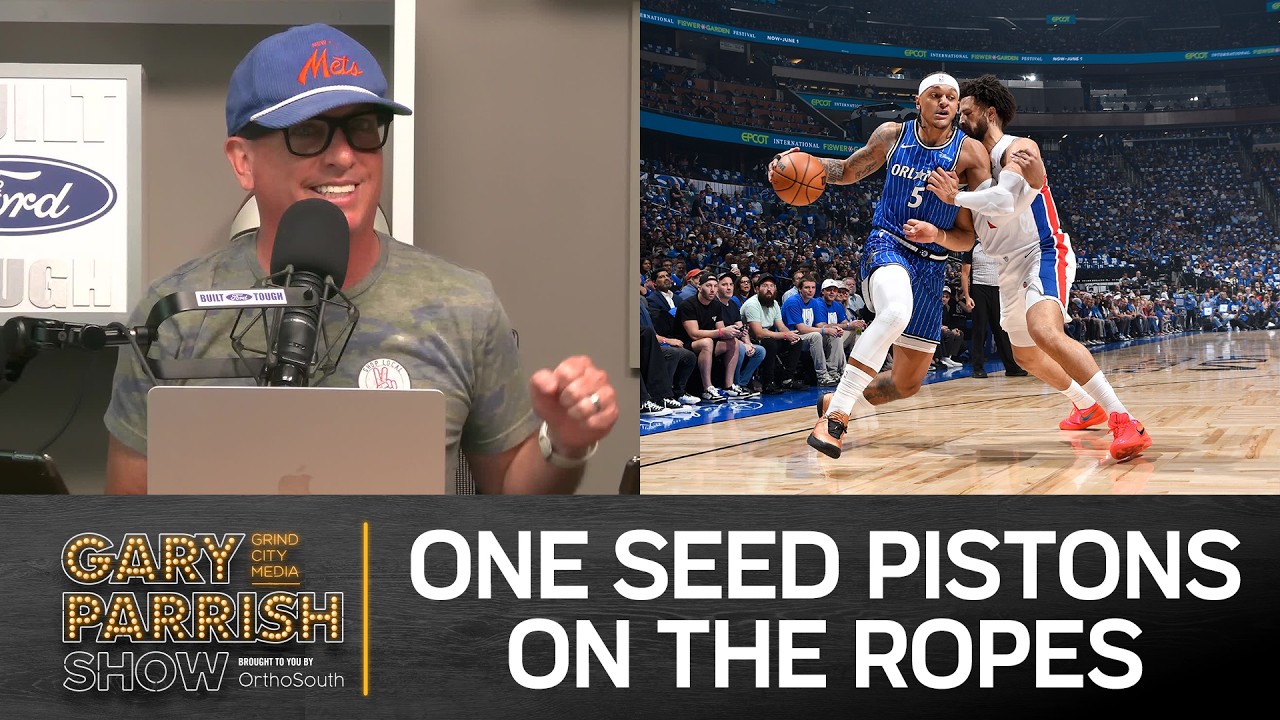 Magic Up 3-1 with Ja/Jaren in Crowd, Penny Lands 2 Transfers, Michael Review | Gary Parrish Show