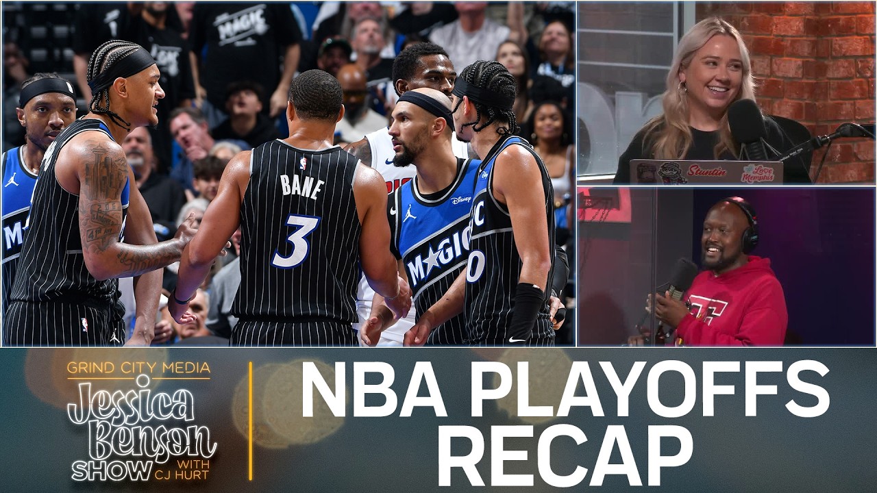 Ja And Jaren Supporting Bane, Dianna Russini's Playlist, And 'The Boys' Review | Jessica Benson Show