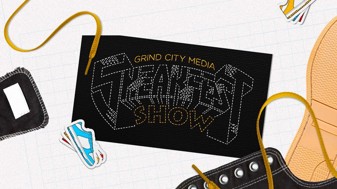 Referees Wearing SGA’s, Nike Ja 4 Preview, Nike Caitlin Clark Release Date | Sneakfest Show