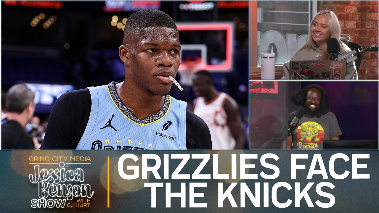 Happy April Fools Day + Summer House Saga | Jessica Benson Show