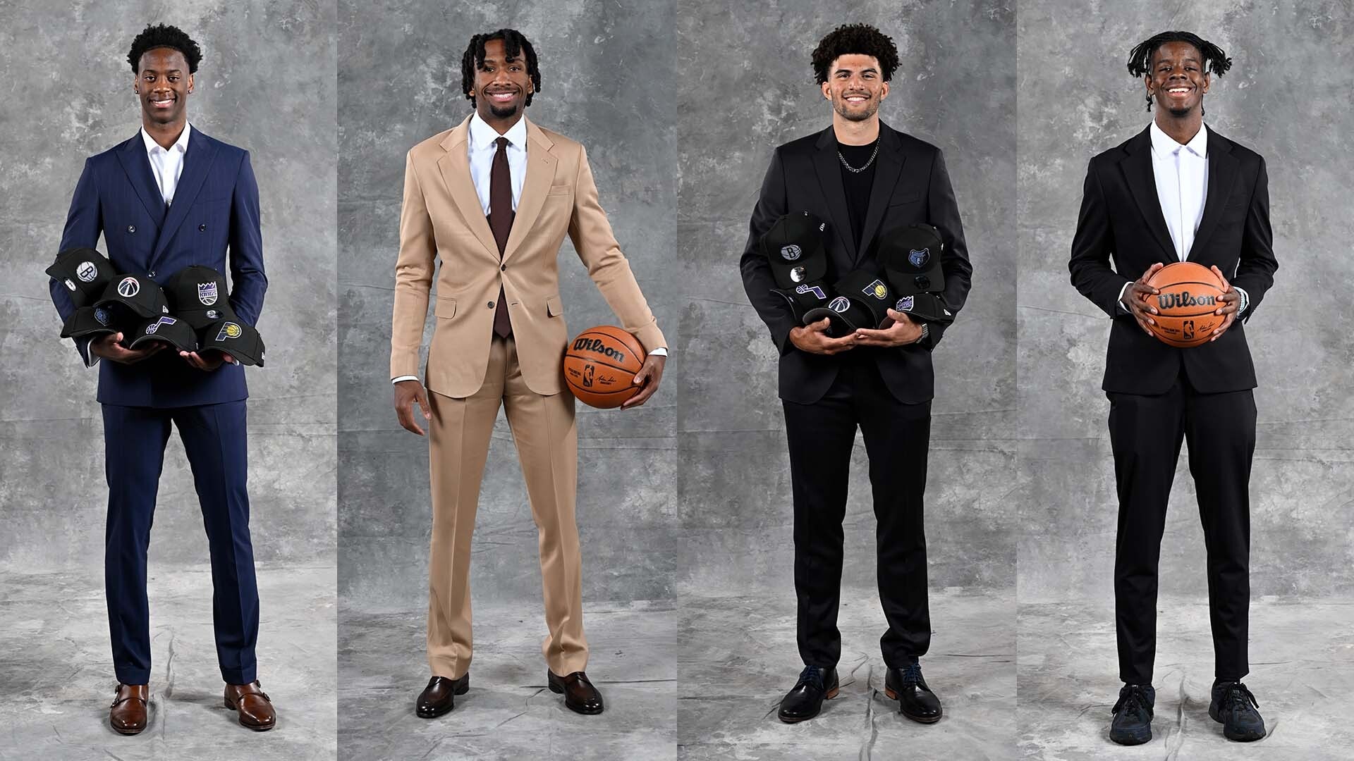 MikeCheck: With No. 3 NBA Lottery pick in tow, Grizzlies sizing up head-of-class draft prospects