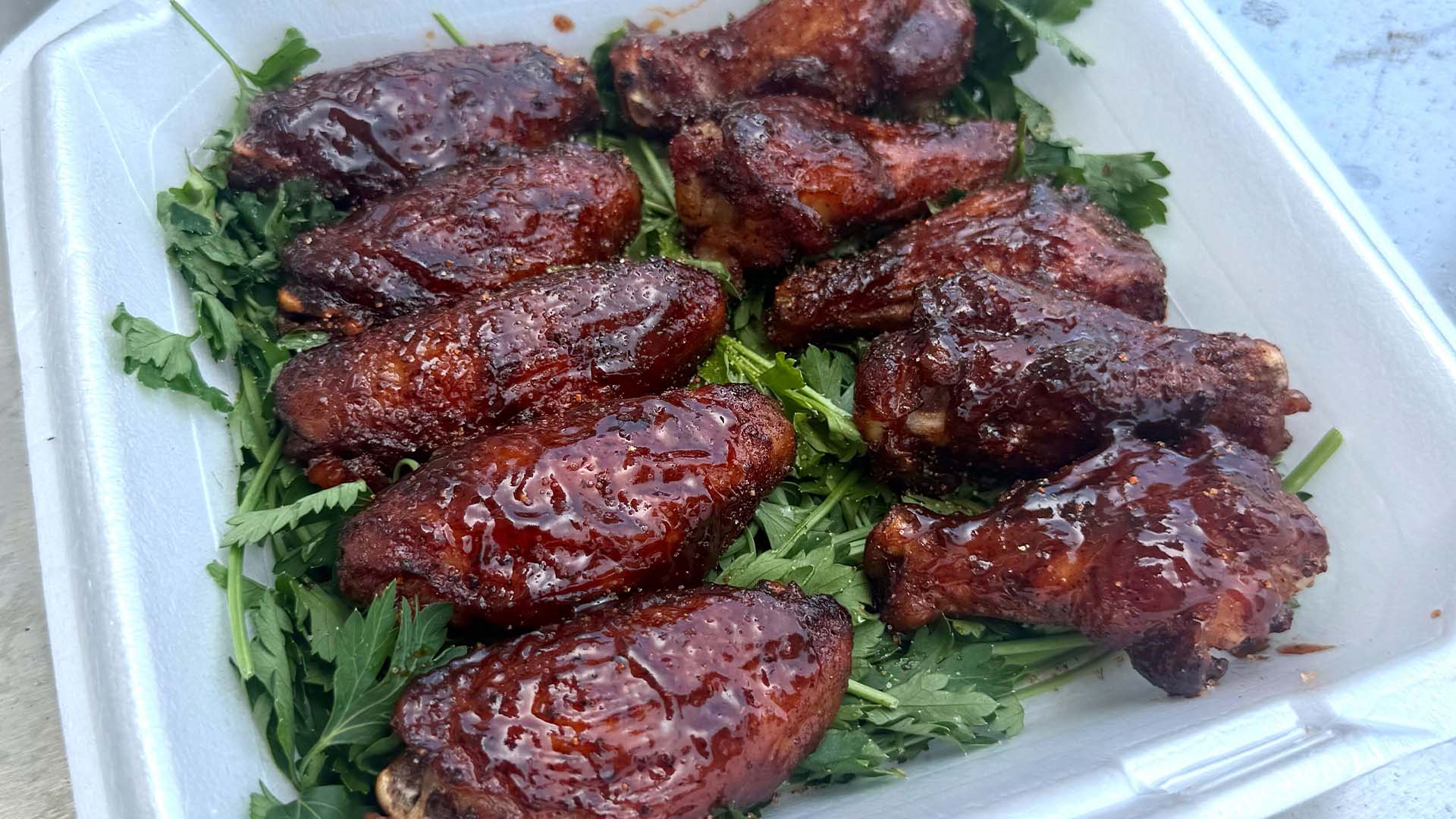 Let Lang Cook
