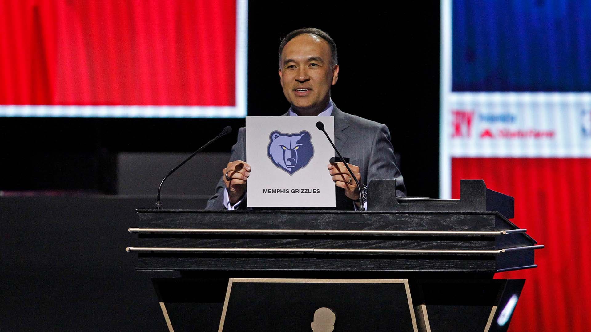 MikeCheck: My 10 Most Intriguing Prospects as Grizzlies approach Sunday’s NBA Draft Lottery