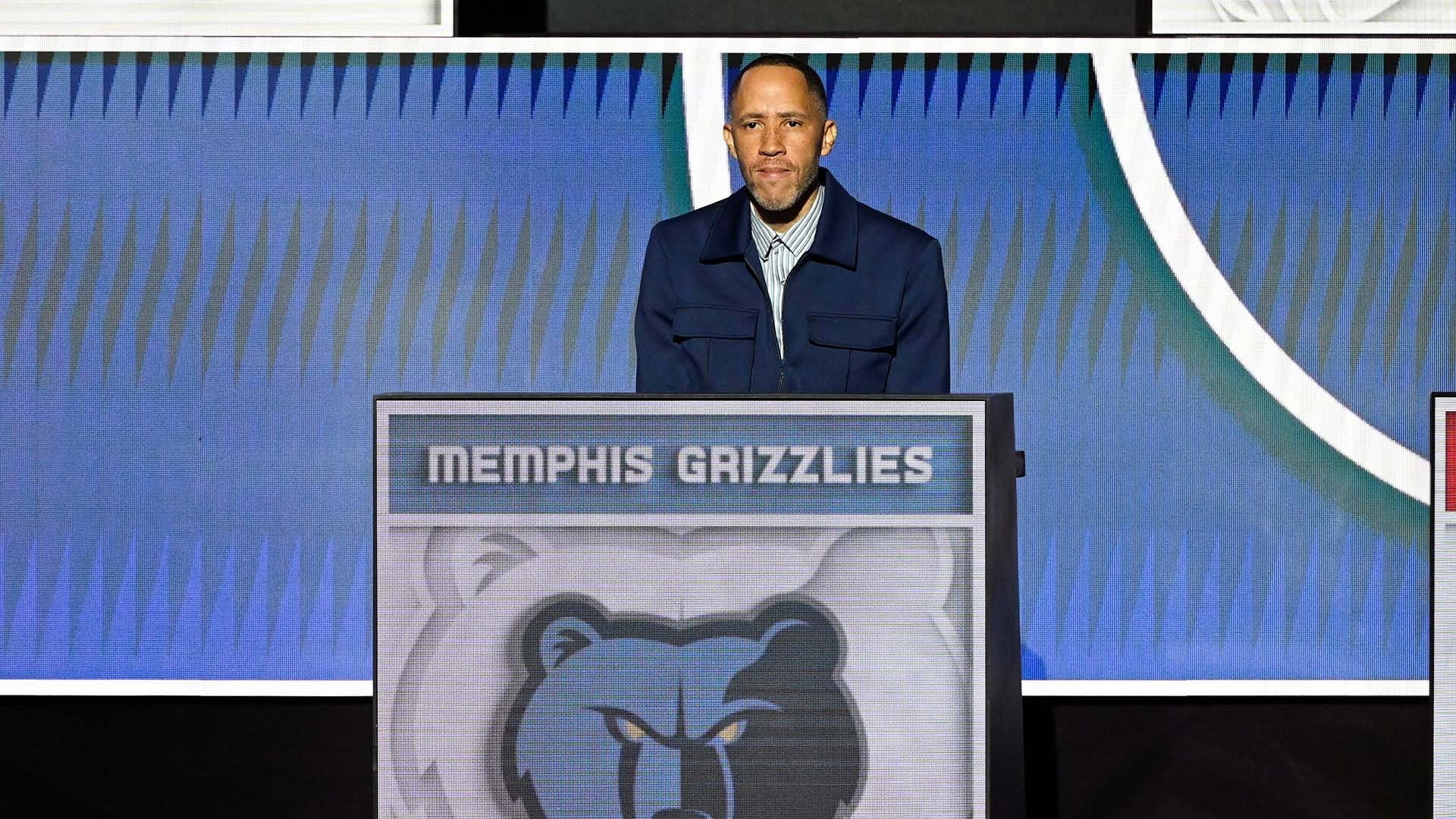 MikeCheck: On NBA Draft eve, Grizzlies stocked with options and opportunity to bolster roster