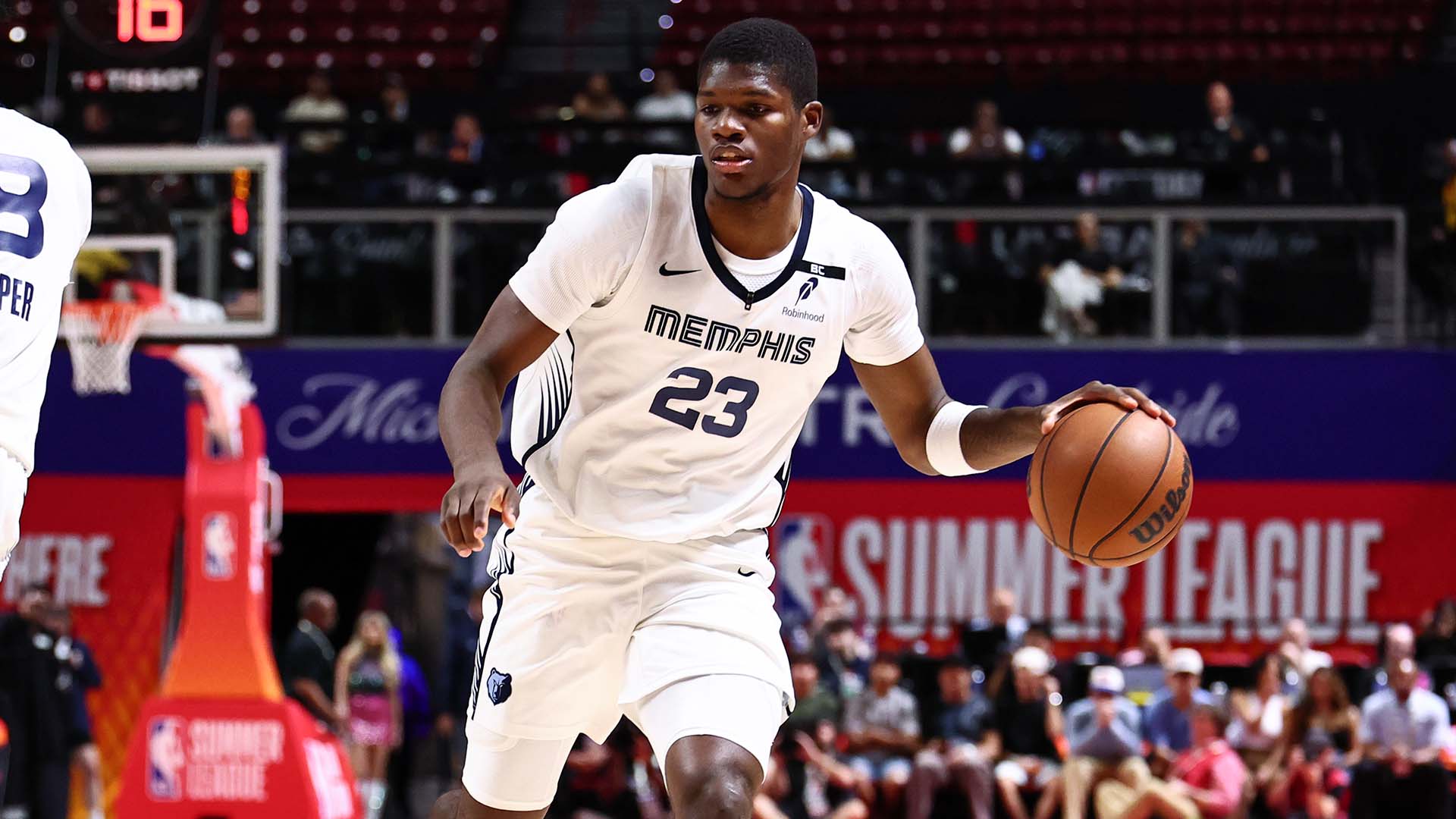 Summer League Ends, The Real Season Begins