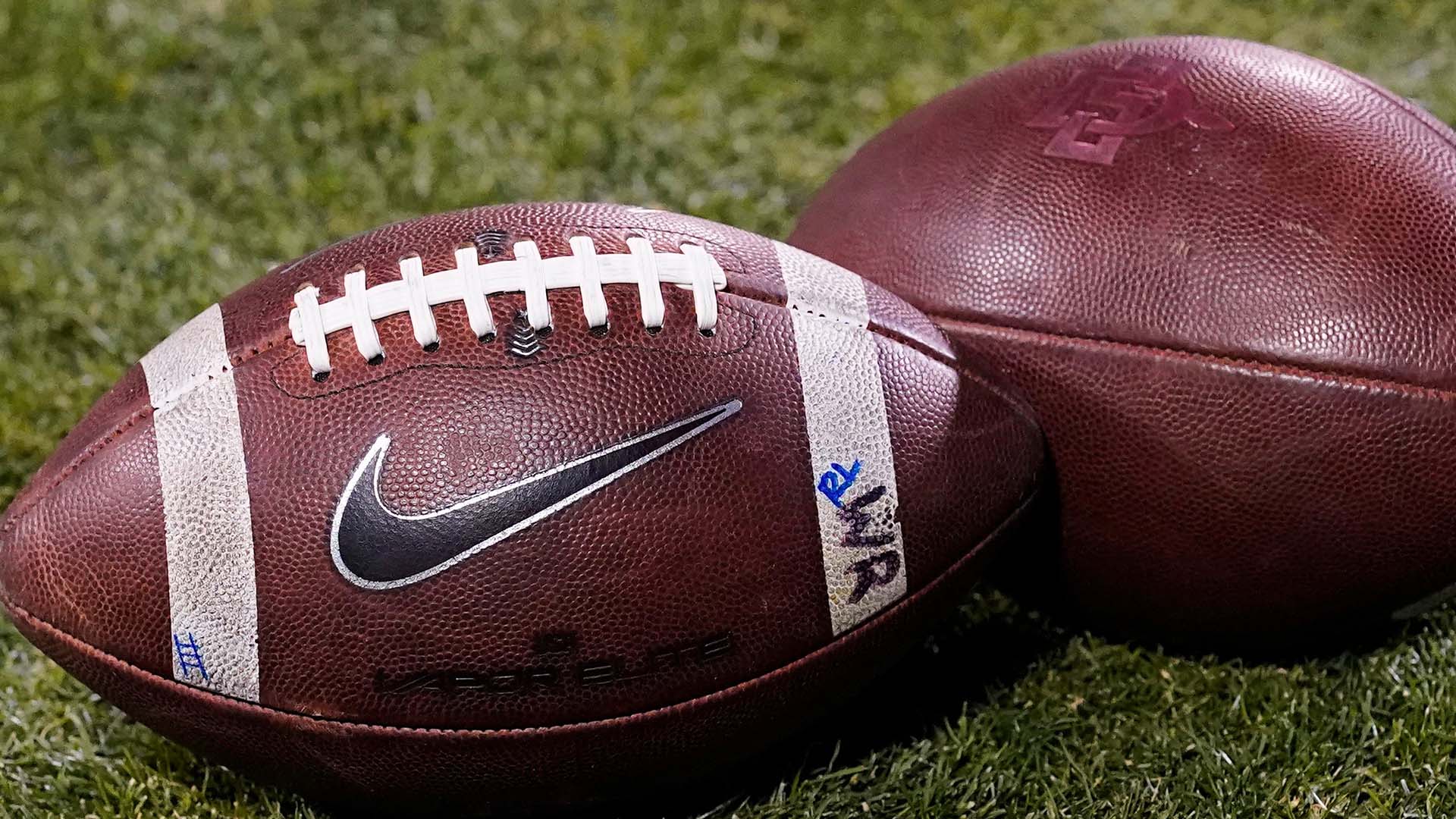 Are you ready for some football?