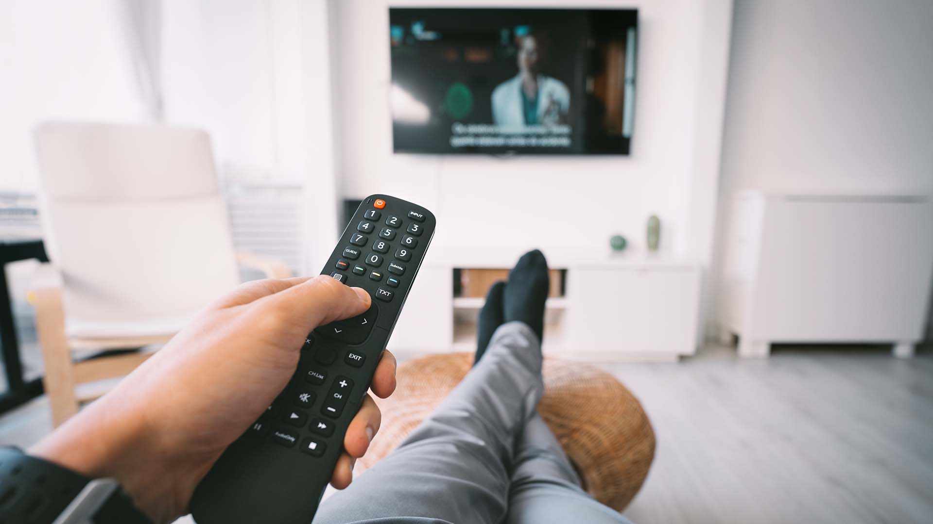 Weekend Guide 🎬 Friday, July 31