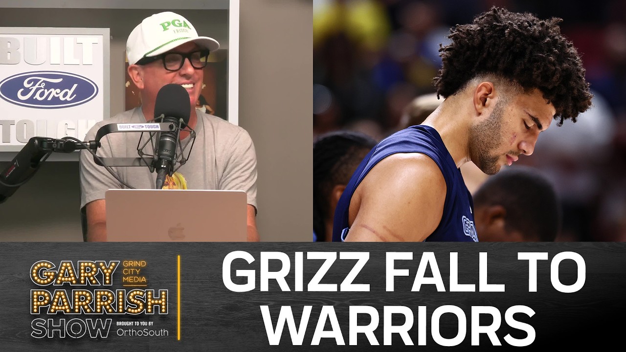 Grizz Lose to GSW in Summer League Final, Spain Wins World Cup, LeBron to Heat? | Gary Parrish Show