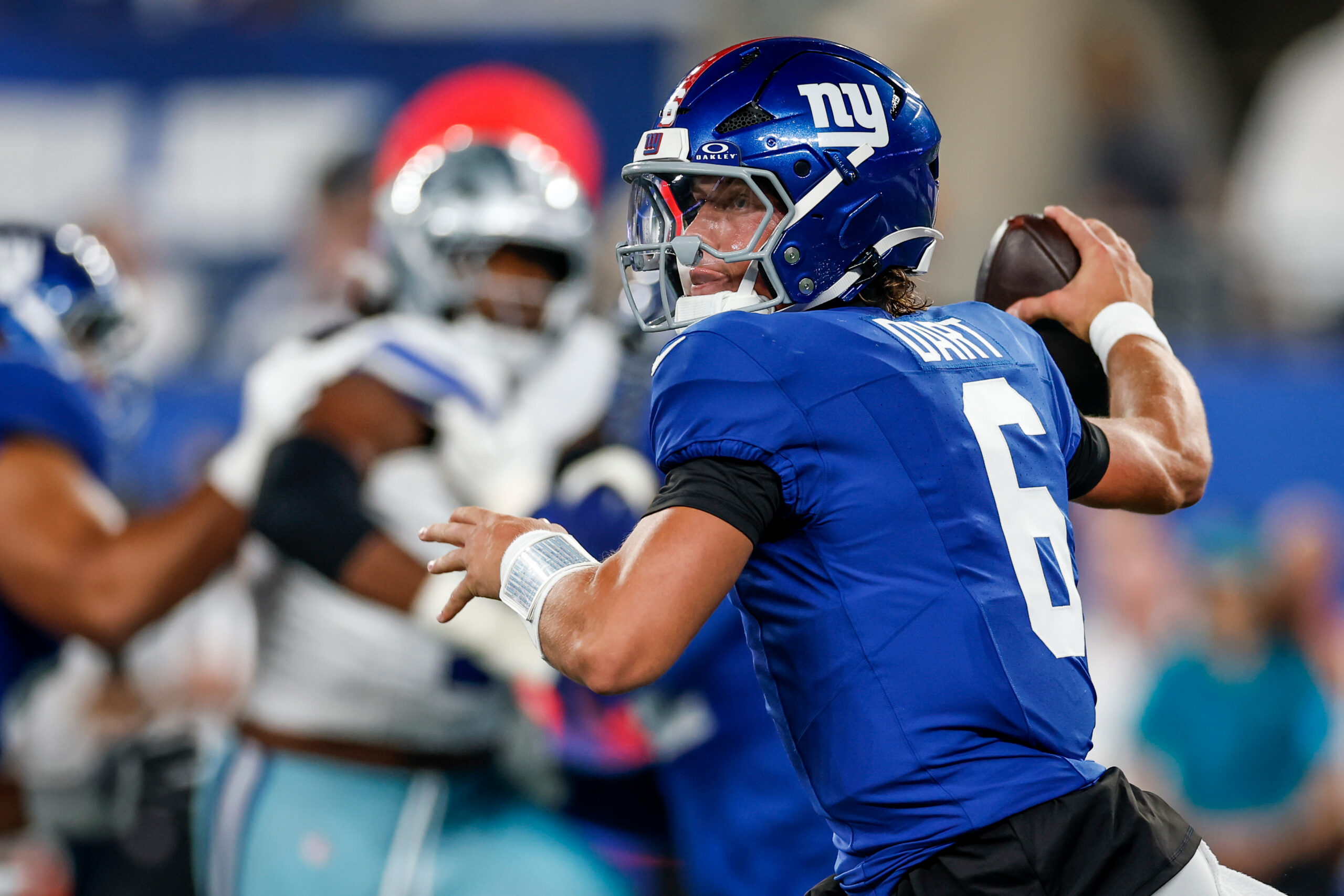 Maximize Your Football Weekend