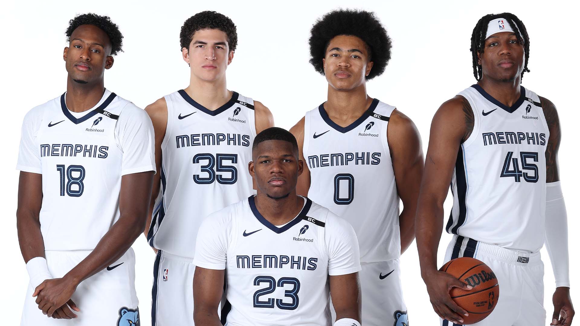 MikeCheck: How do Grizzlies define success on Day 1 of camp?