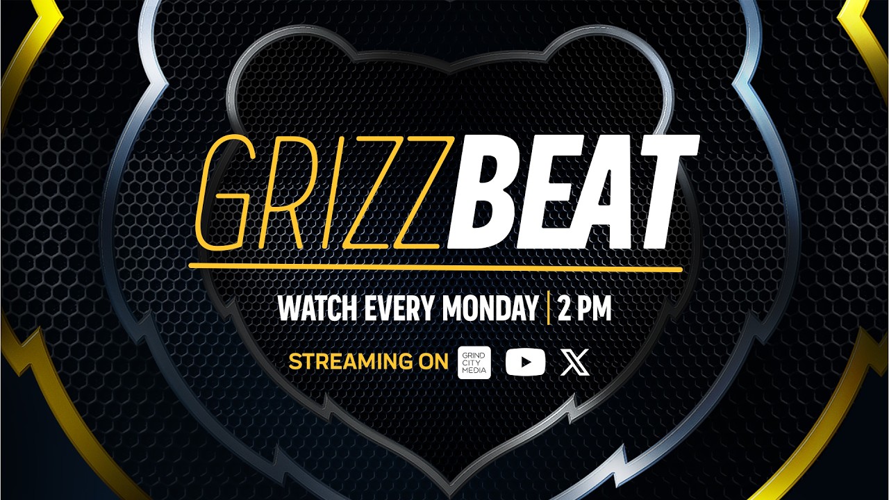 Cam Boozer Rookie Year Predictions + Top 10 Grizzlies Rookie Seasons | Grizz Beat