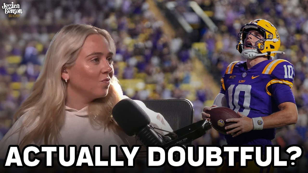 Is Sam Leavitt REALLY DoubtfuL?