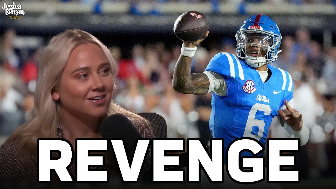 Ole Miss Got Their Revenge On LSU and Lane Kiffin