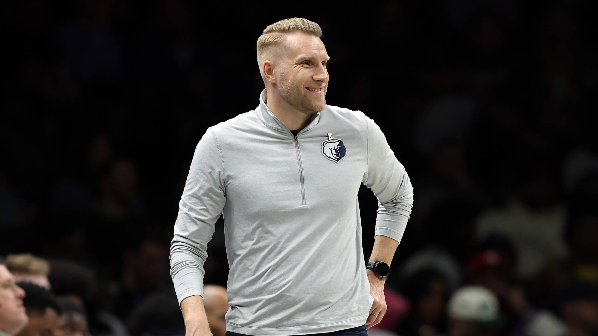MikeCheck: The ‘word’ on Grizzlies as they progress from camp to preseason competition