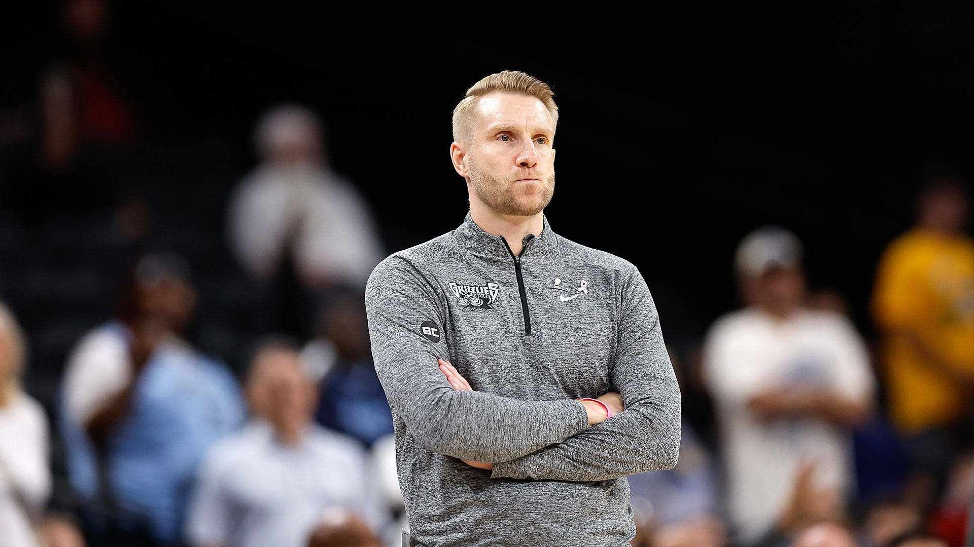 MikeCheck: Grizzlies’ final roster decisions loom with NBA regular season set to bloom