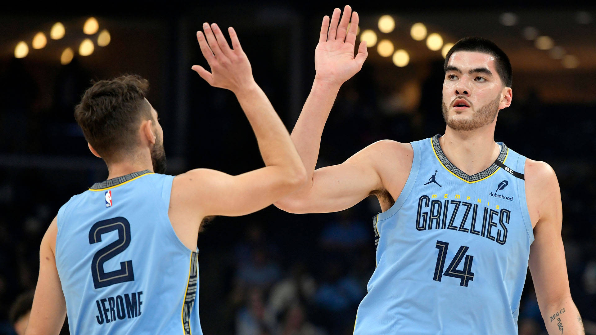 MikeCheck: Grizzlies set ‘example of what we want to be’ while seeking to build on debut win