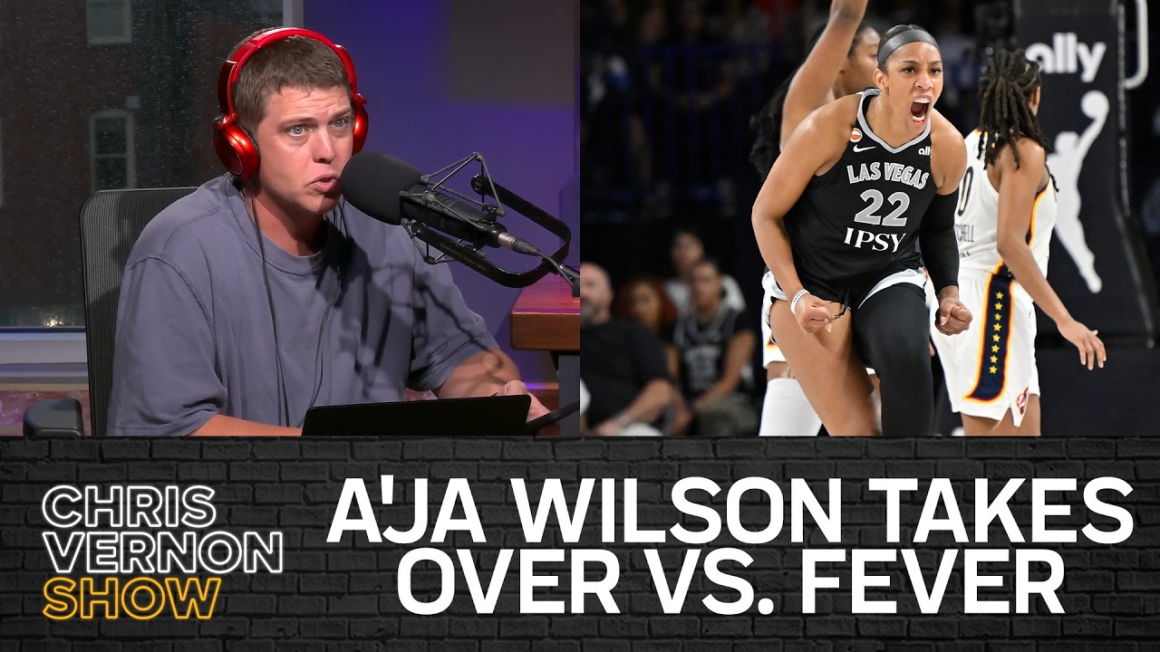 Grizz on DAZN, Aces/Fever, Memphis Madness at the Zoo, 5 Things for the Weekend | Chris Vernon Show