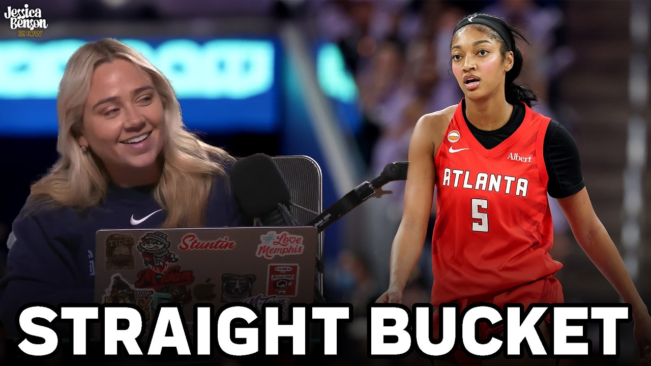 Has Angel Reese Solidified Herself As One Of The Greats?