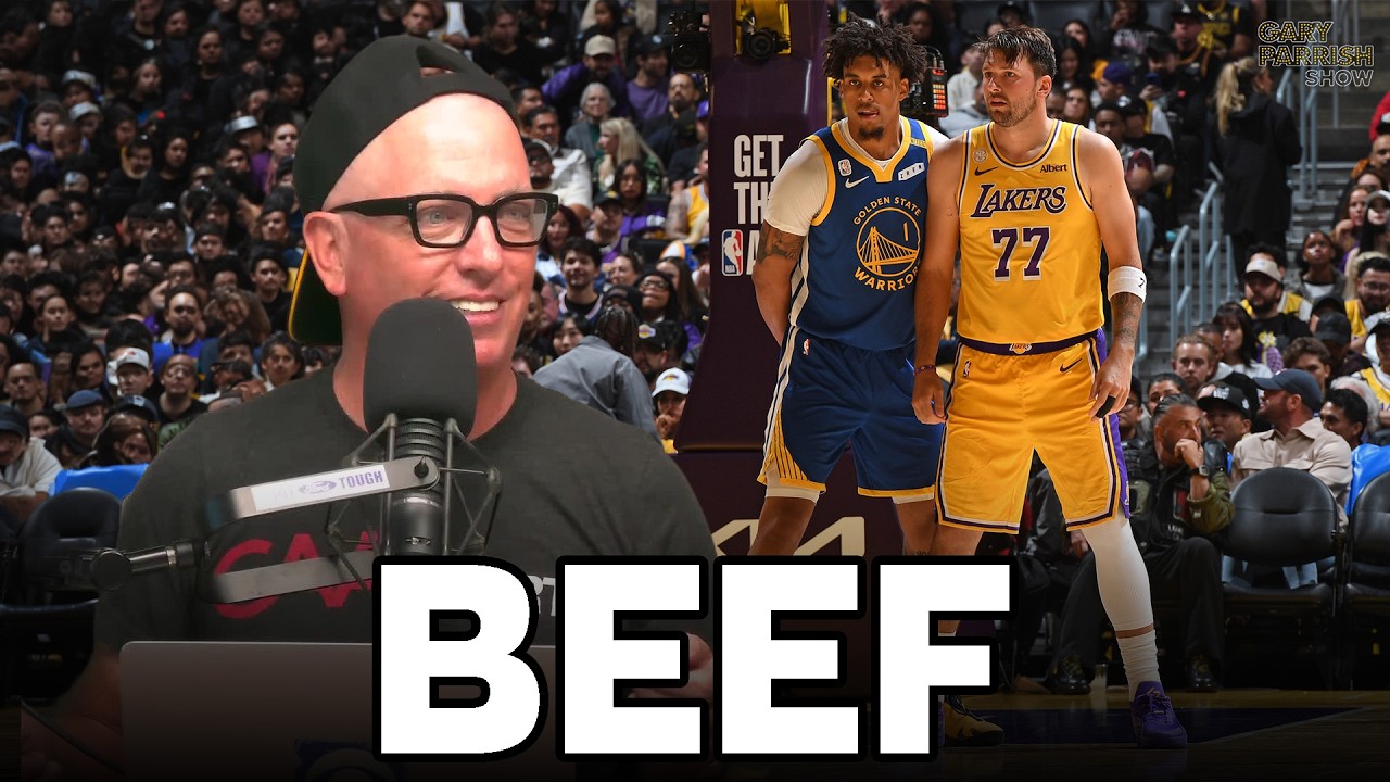 Yaxel Lendeborg Started Beef In His NBA Debut…