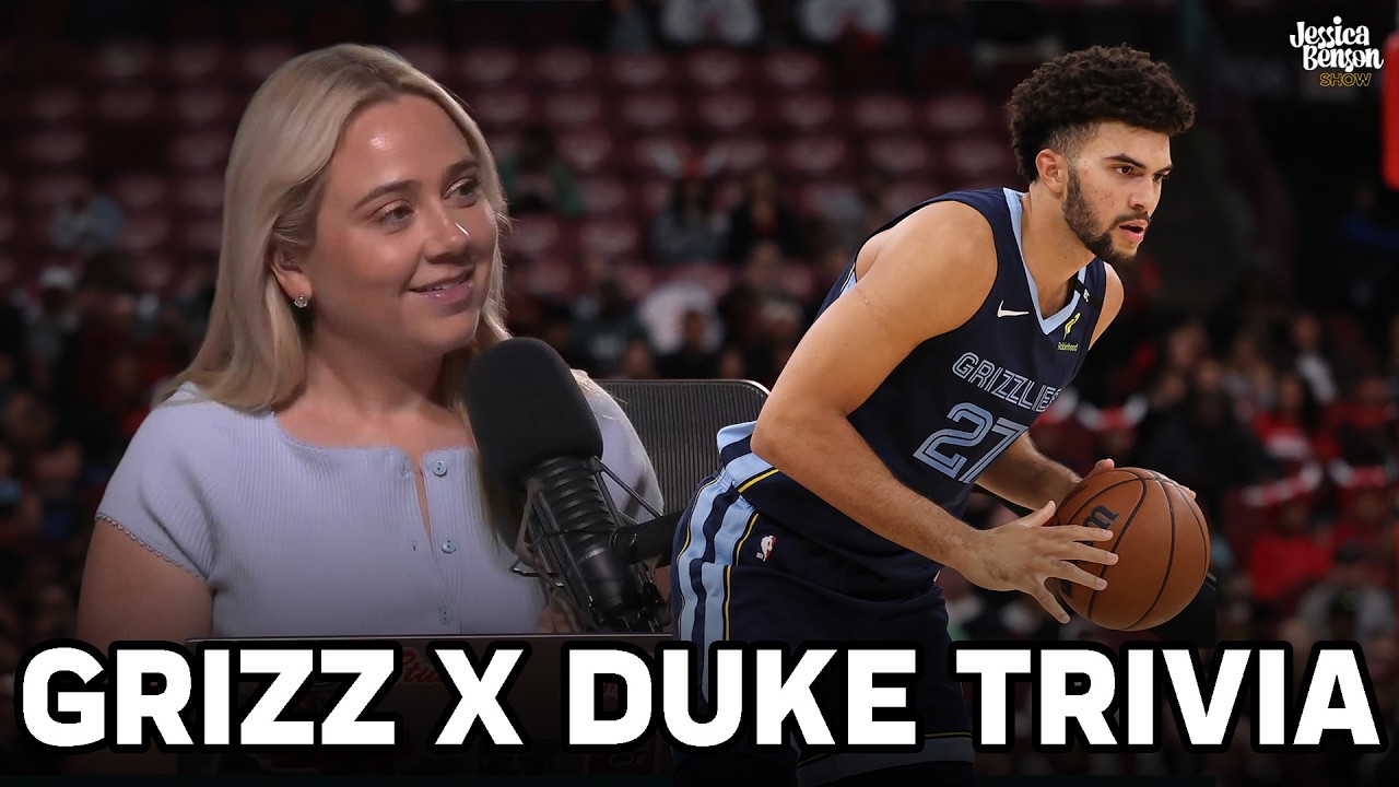 How Many Grizzlies Players Were Former Blue Devils?